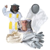 Beekeeping clothing