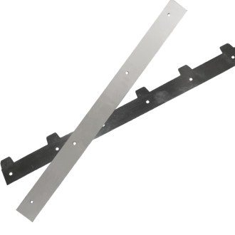 Frame spacers