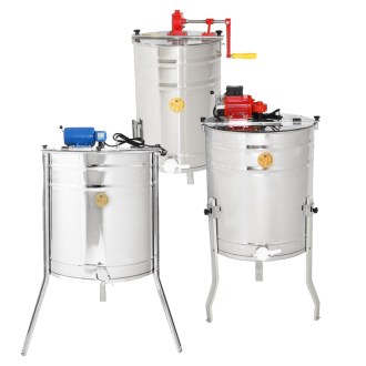 Mellarius Honey Extractors