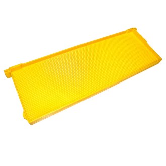 Plastic frames