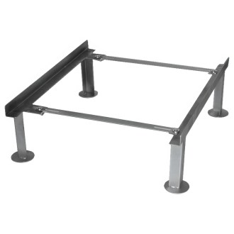 Beehive stands