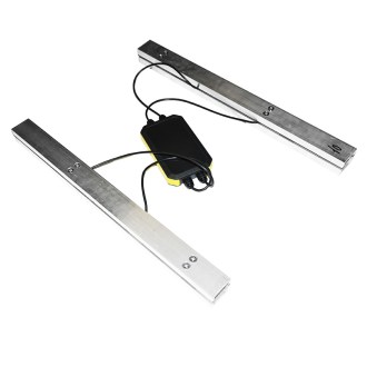 Hive scales and sensors