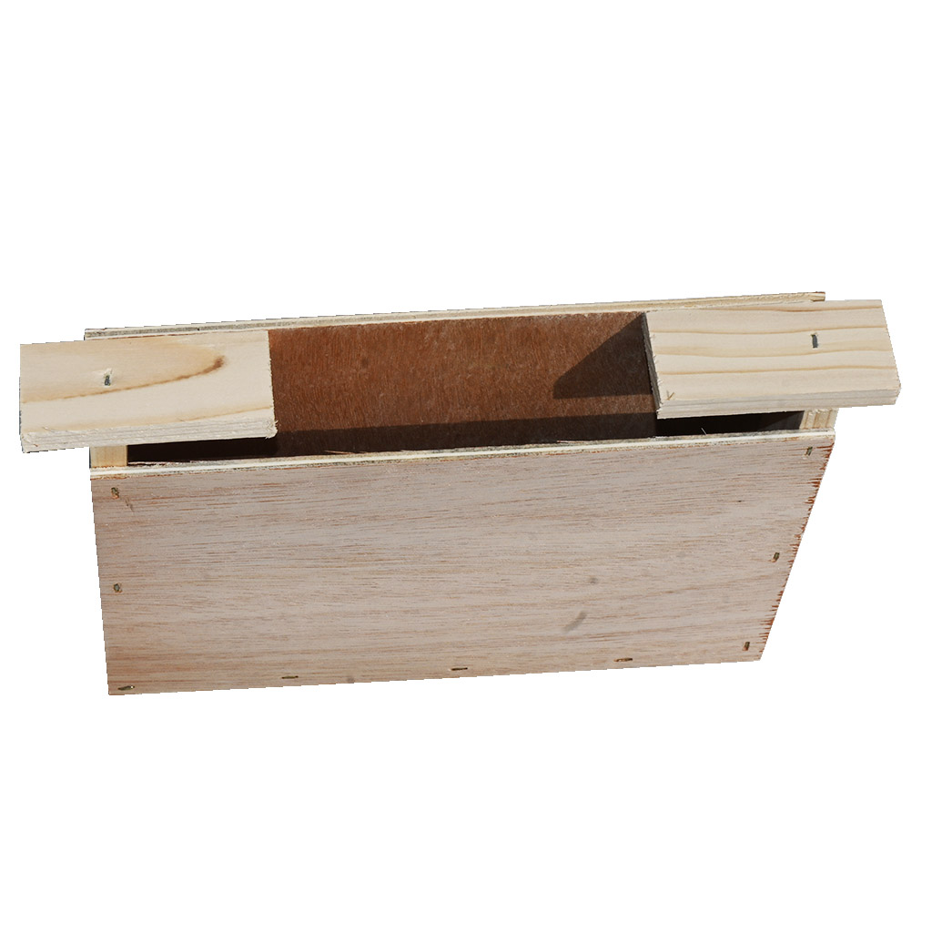 Mini Plus - frame feeder