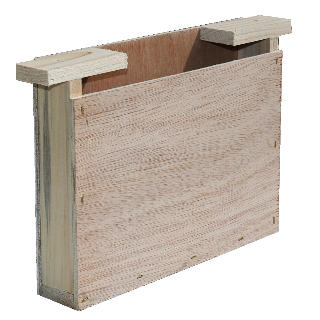 Mini Plus - frame feeder