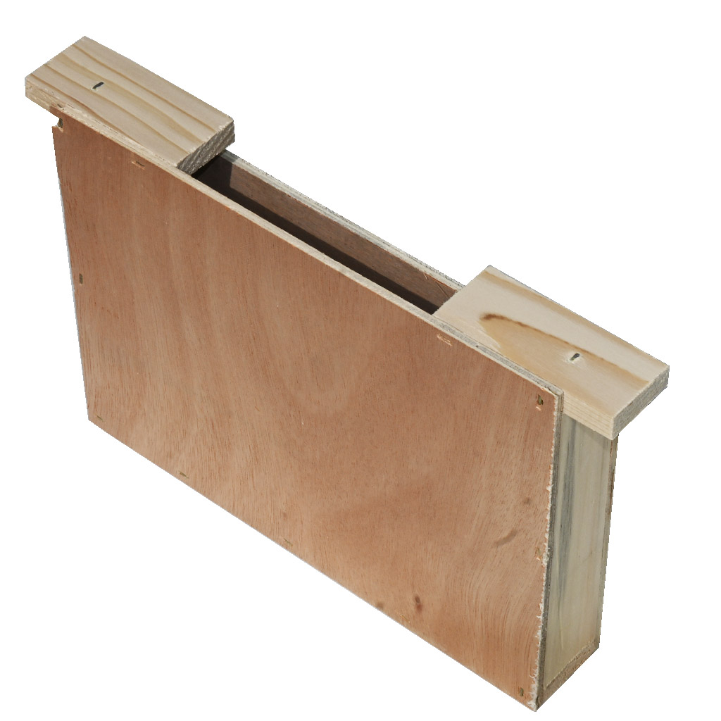 Mini Plus - frame feeder