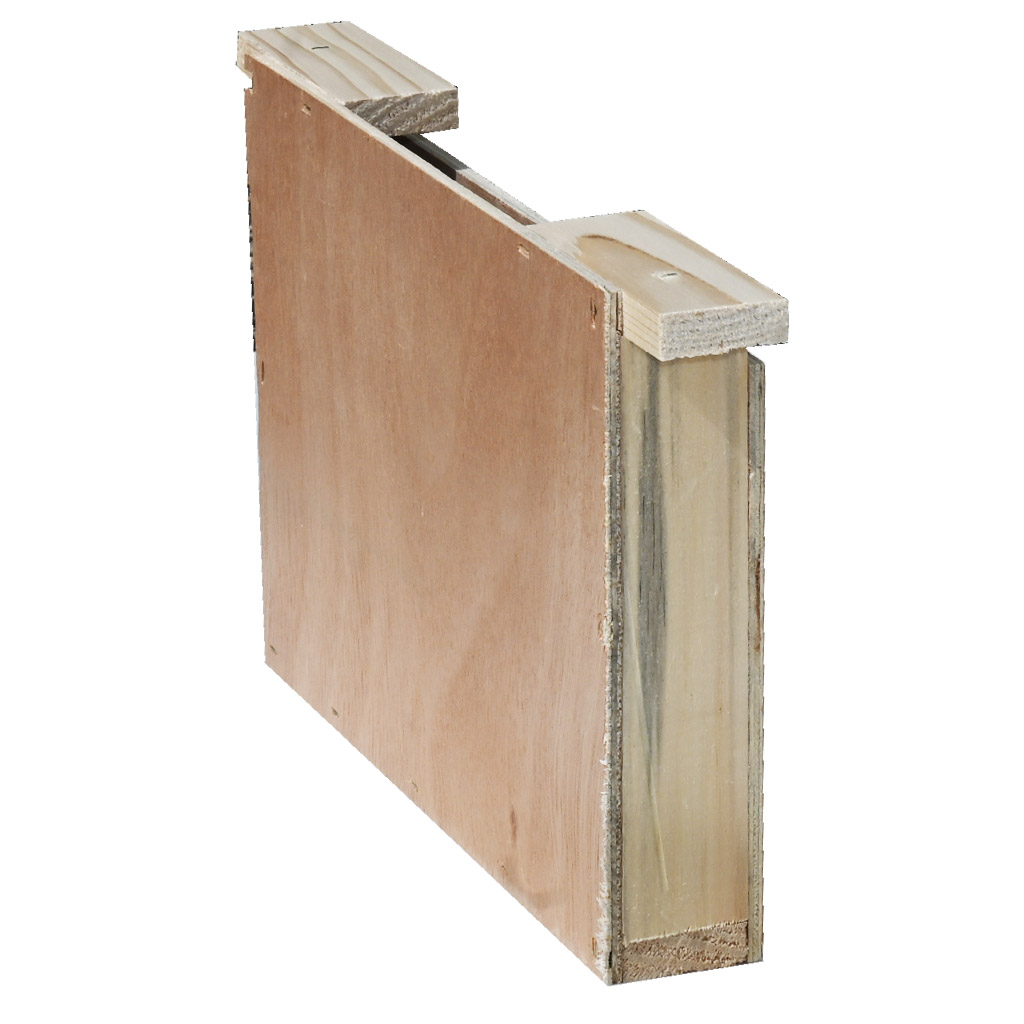 Mini Plus - frame feeder