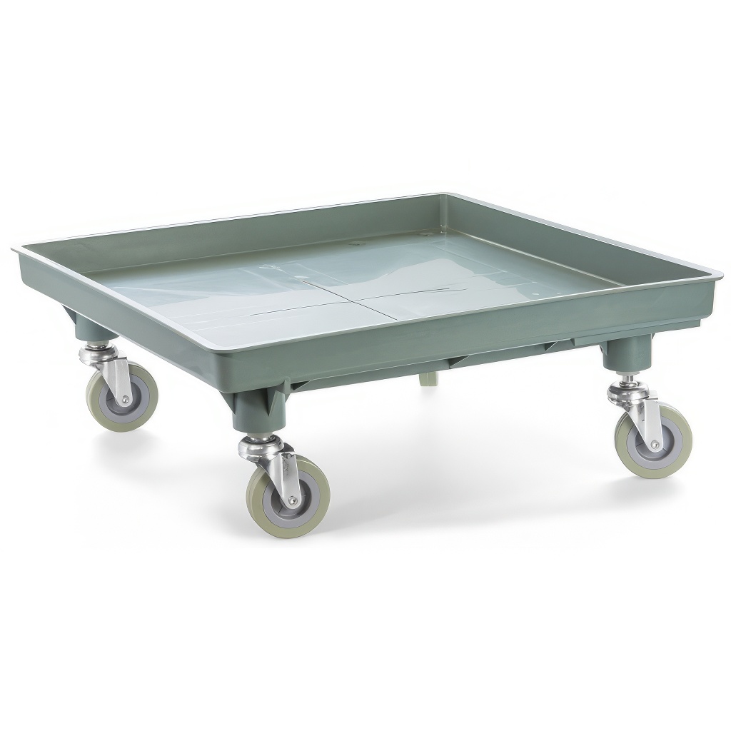 Beehive Cart - Stand - Plastic - 54x54 cm
