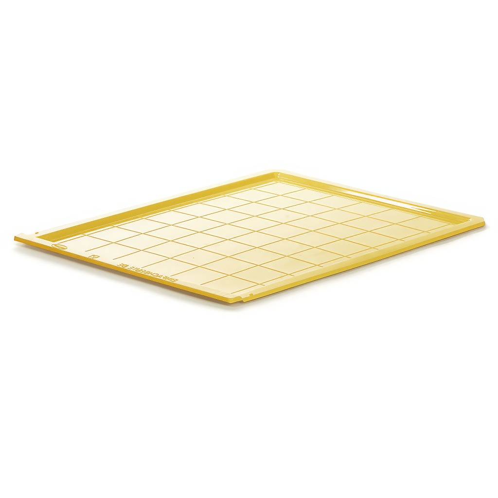 Pad for Varroa bottom Liebig Zander