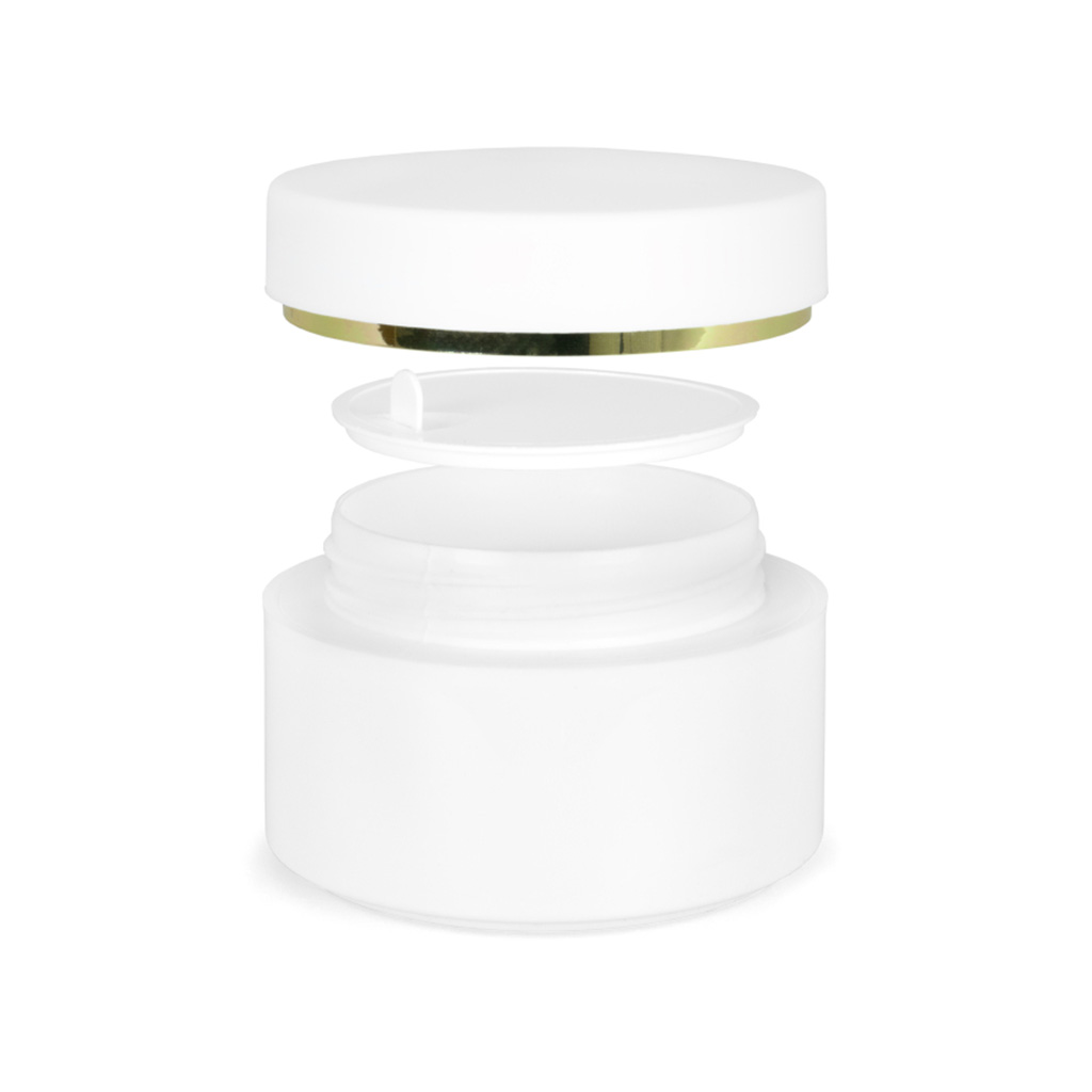 ApiSina® luxury ointment jar 50 ml