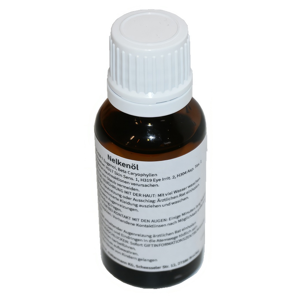 Clove oil 20 ml