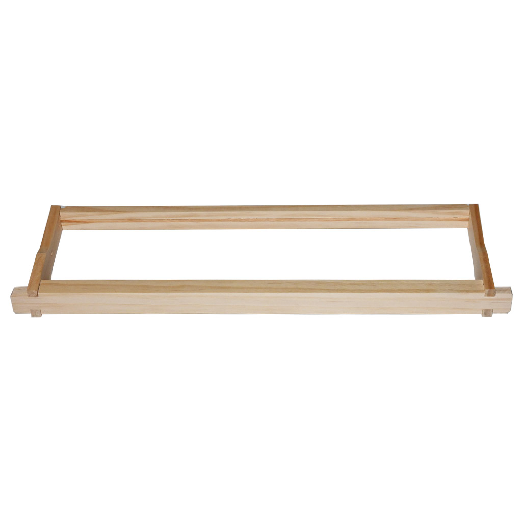 Frames Dadant US - 141 - Hoffman - 50 pcs