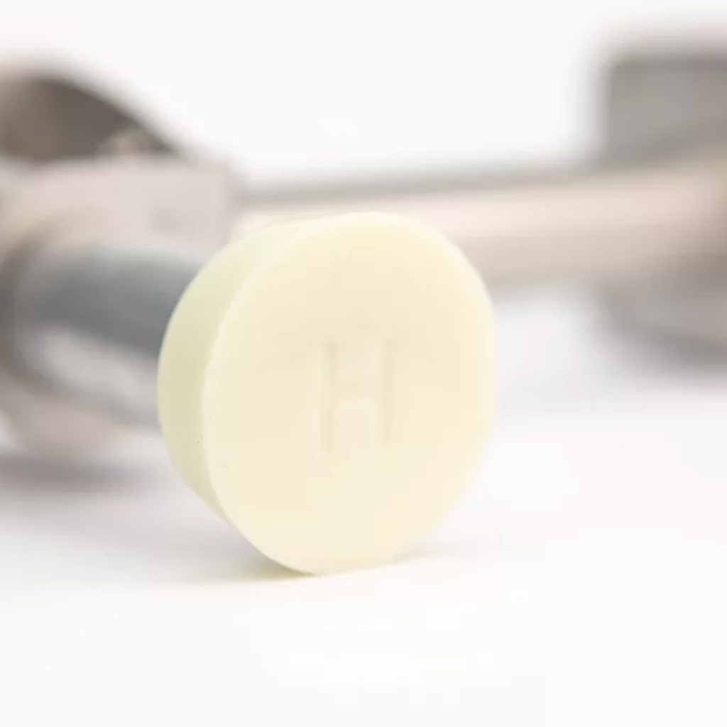 Silicone cleaning cover for InstantVap 18V Lite