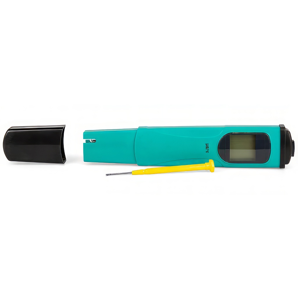 Conductometer SIPA for measuring honey conductivity