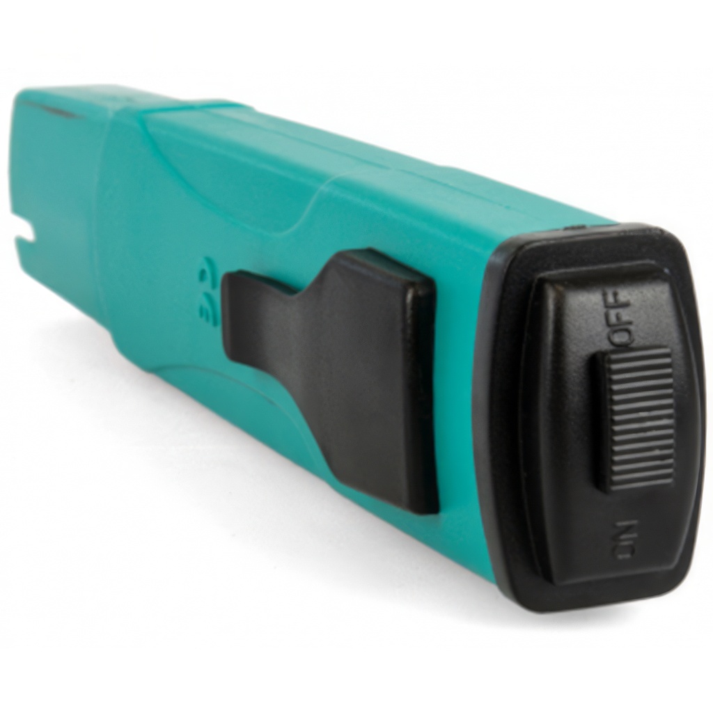 Conductometer SIPA for measuring honey conductivity