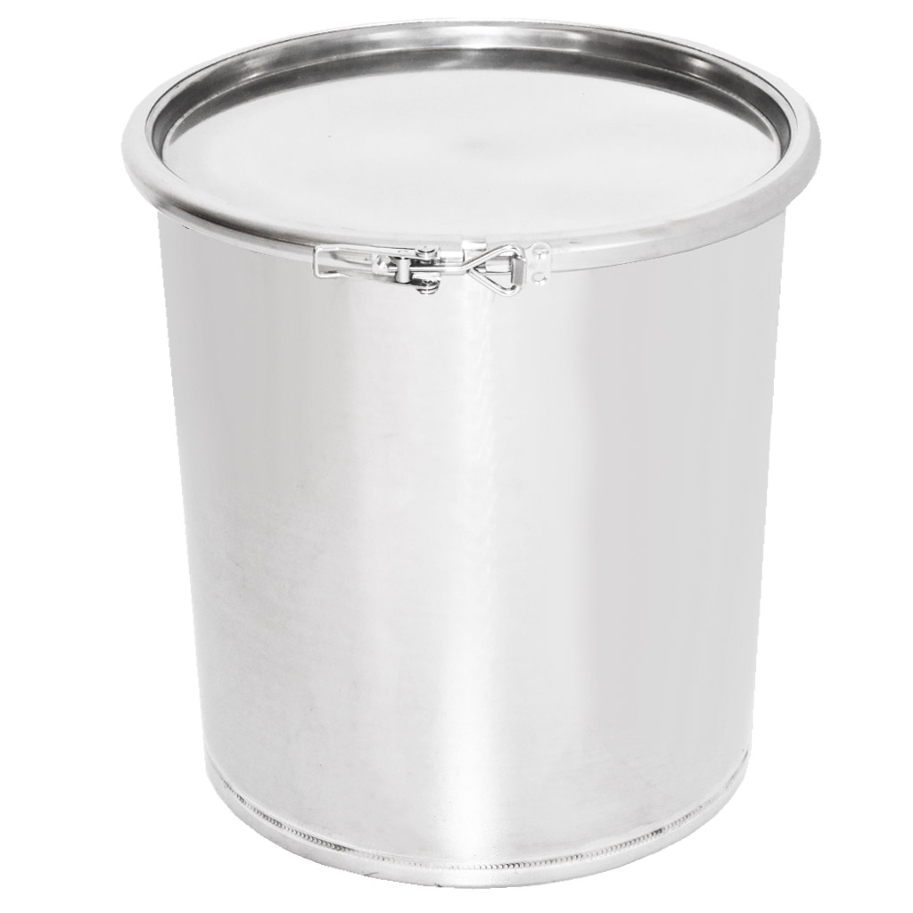 Mellarius ProLine 25 kg Container with Sealing Ring