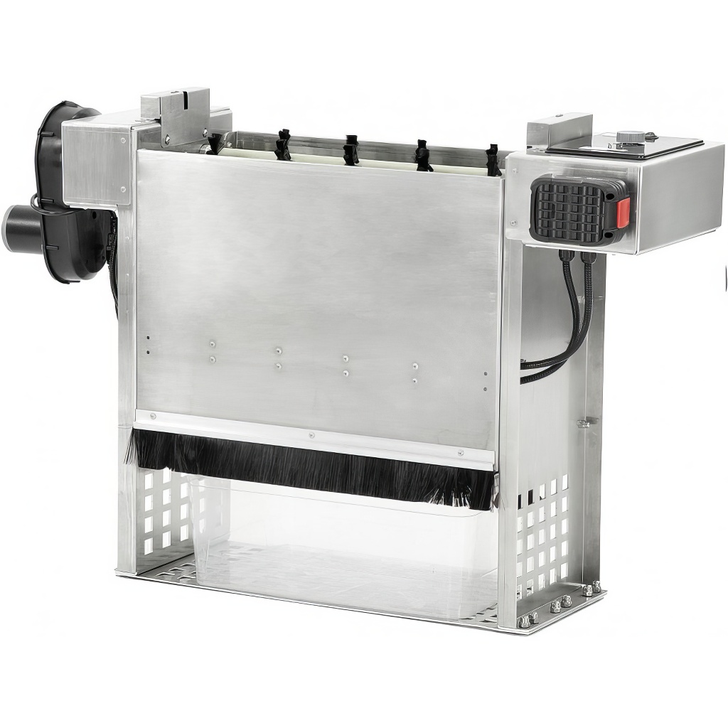 Electric bee brush - Lysoň