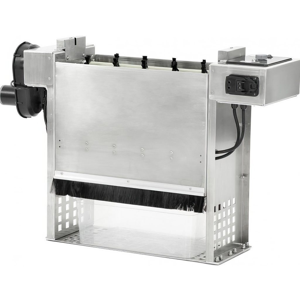 Electric bee brush - Lysoň