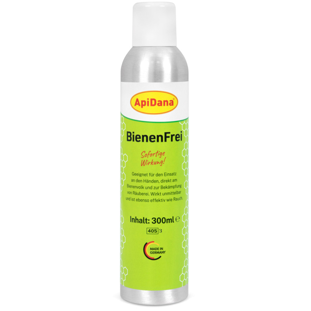 Bee spray for working with bees ApiDana® - 300 ml