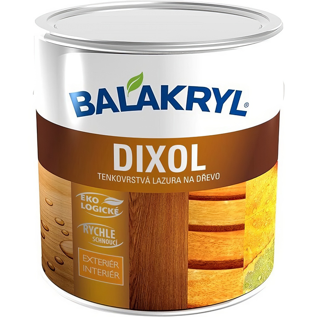 Beehive paint Balakryl Dixol 0.7 l