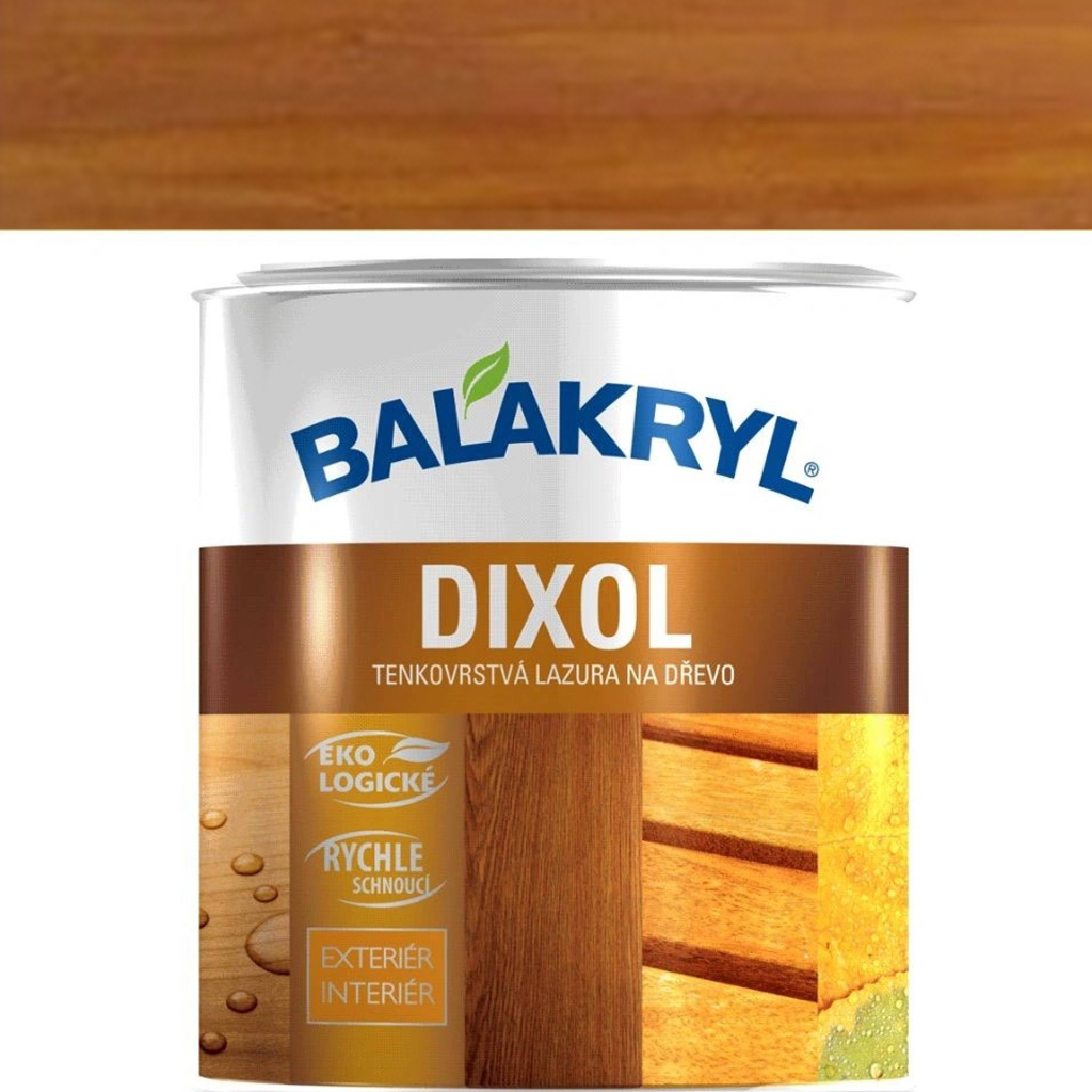 Beehive paint Balakryl Dixol 0.7 l