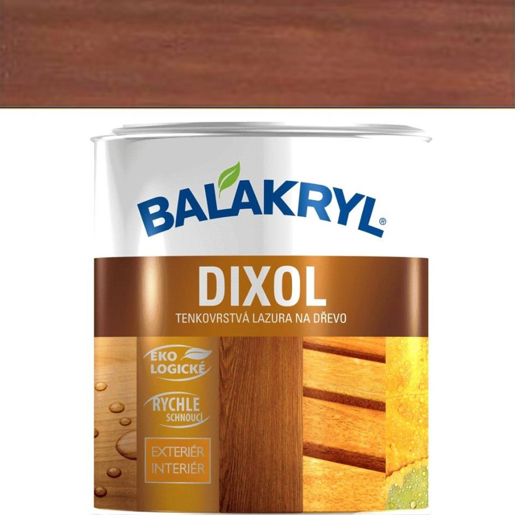 Beehive paint Balakryl Dixol 0.7 l