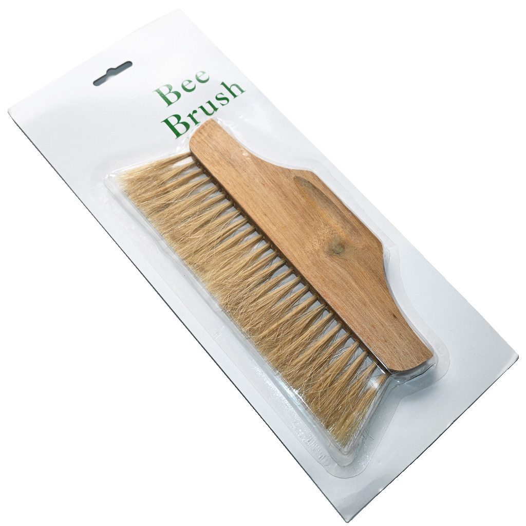 Bee brush - natural brush