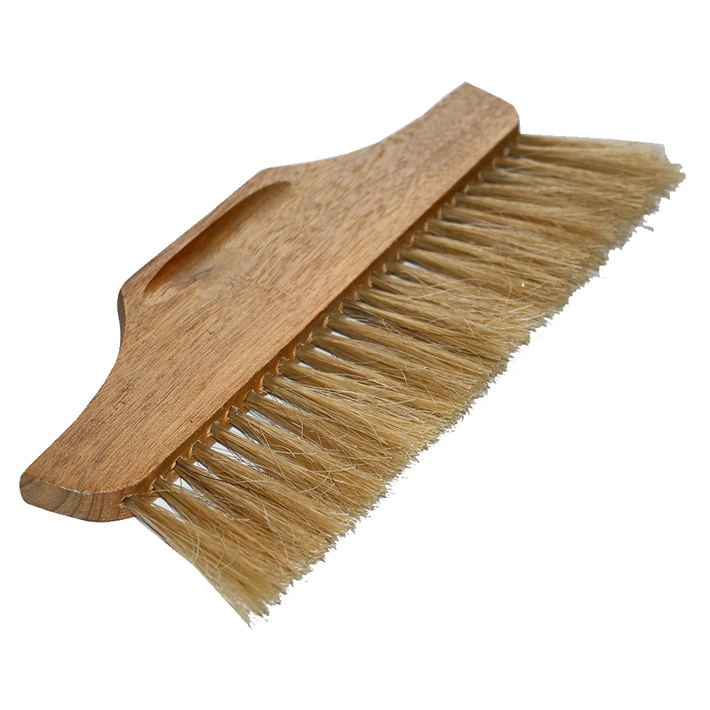 Bee brush - natural brush