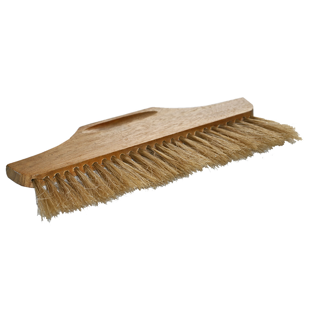 Bee brush - natural brush