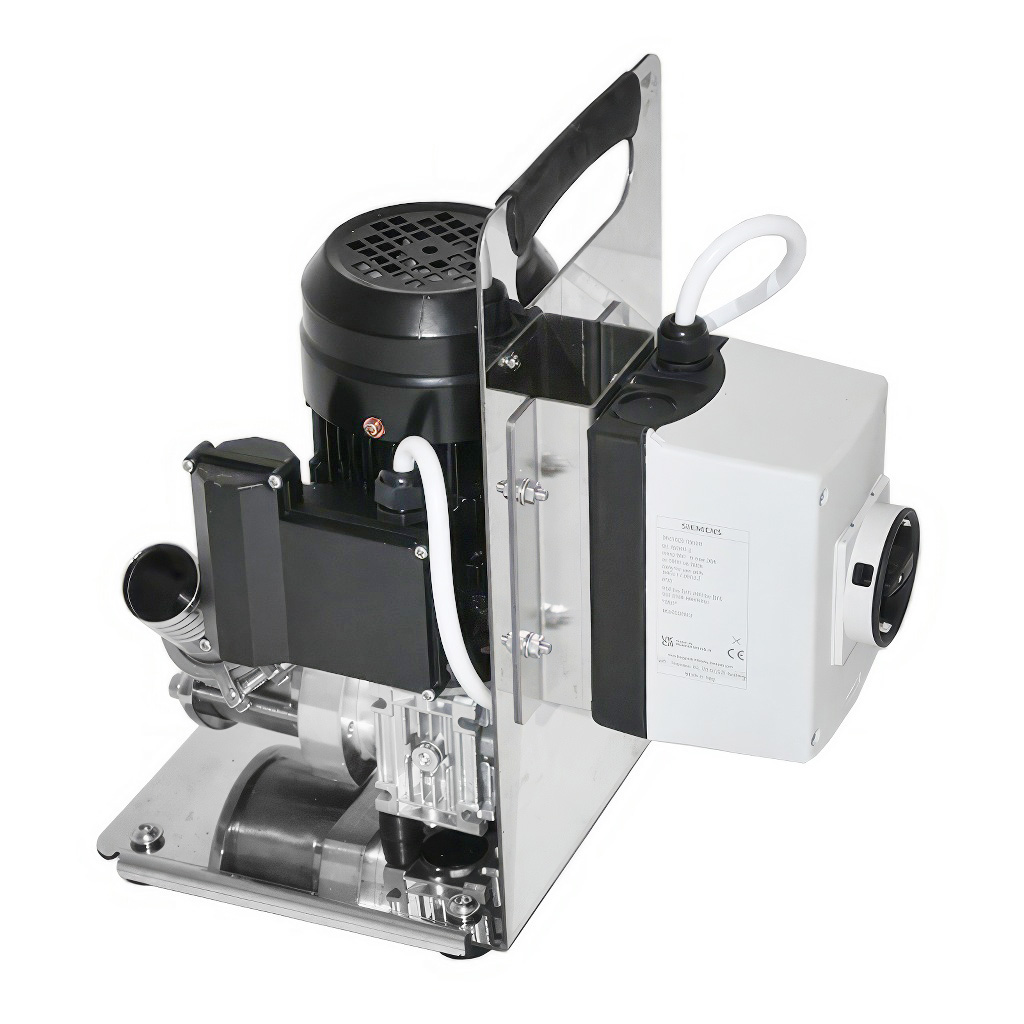 Honey pump Mellarius 230V, 0,37 kW, stationary