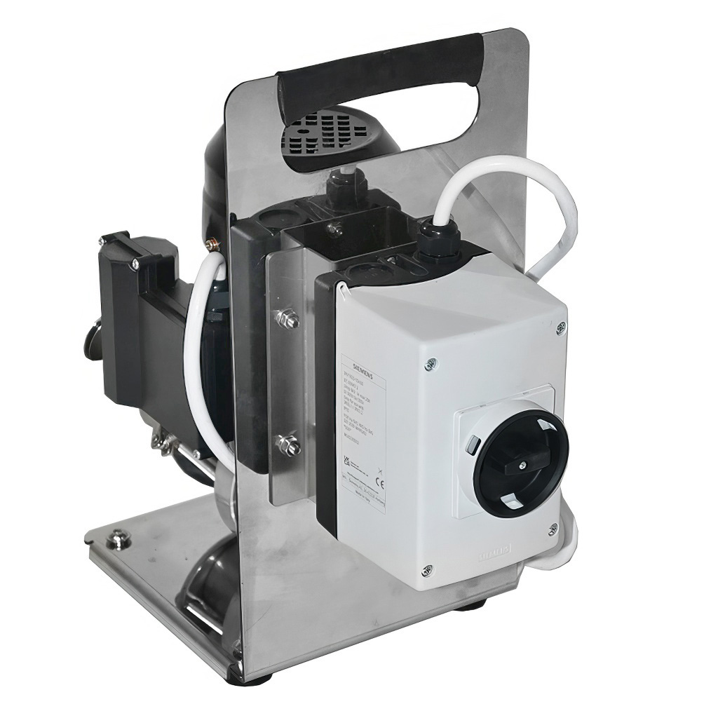 Honey pump Mellarius 230V, 0,37 kW, stationary