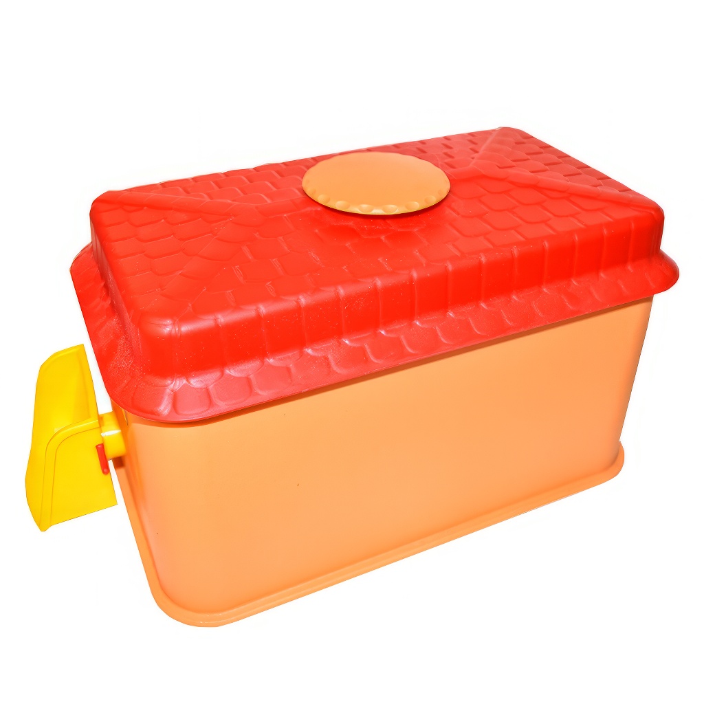 Bumblebee Hive - plastic