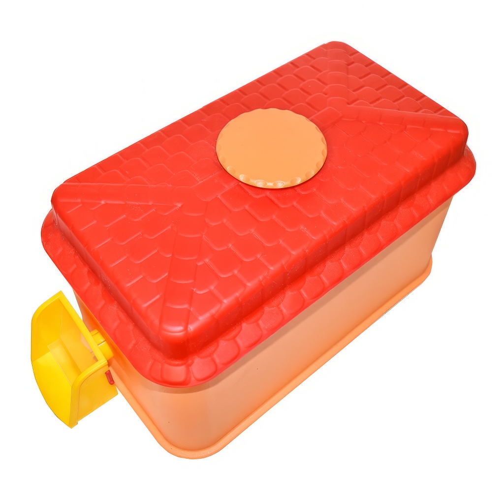 Bumblebee Hive - plastic