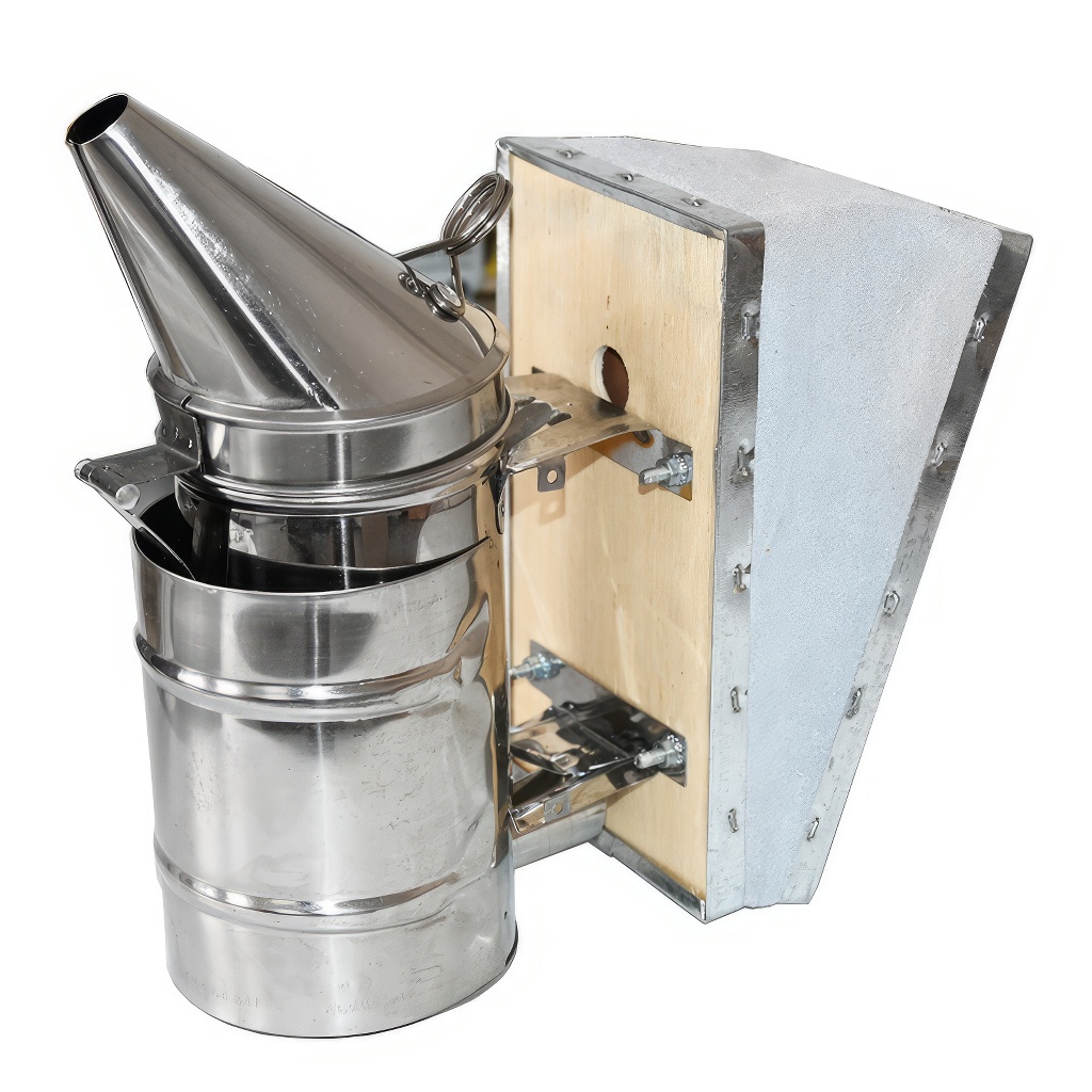Smoker - small - USA type