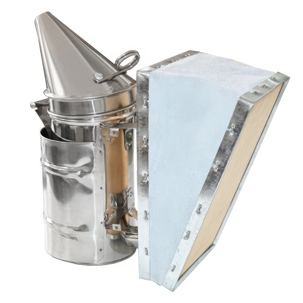 Smoker - small - USA type