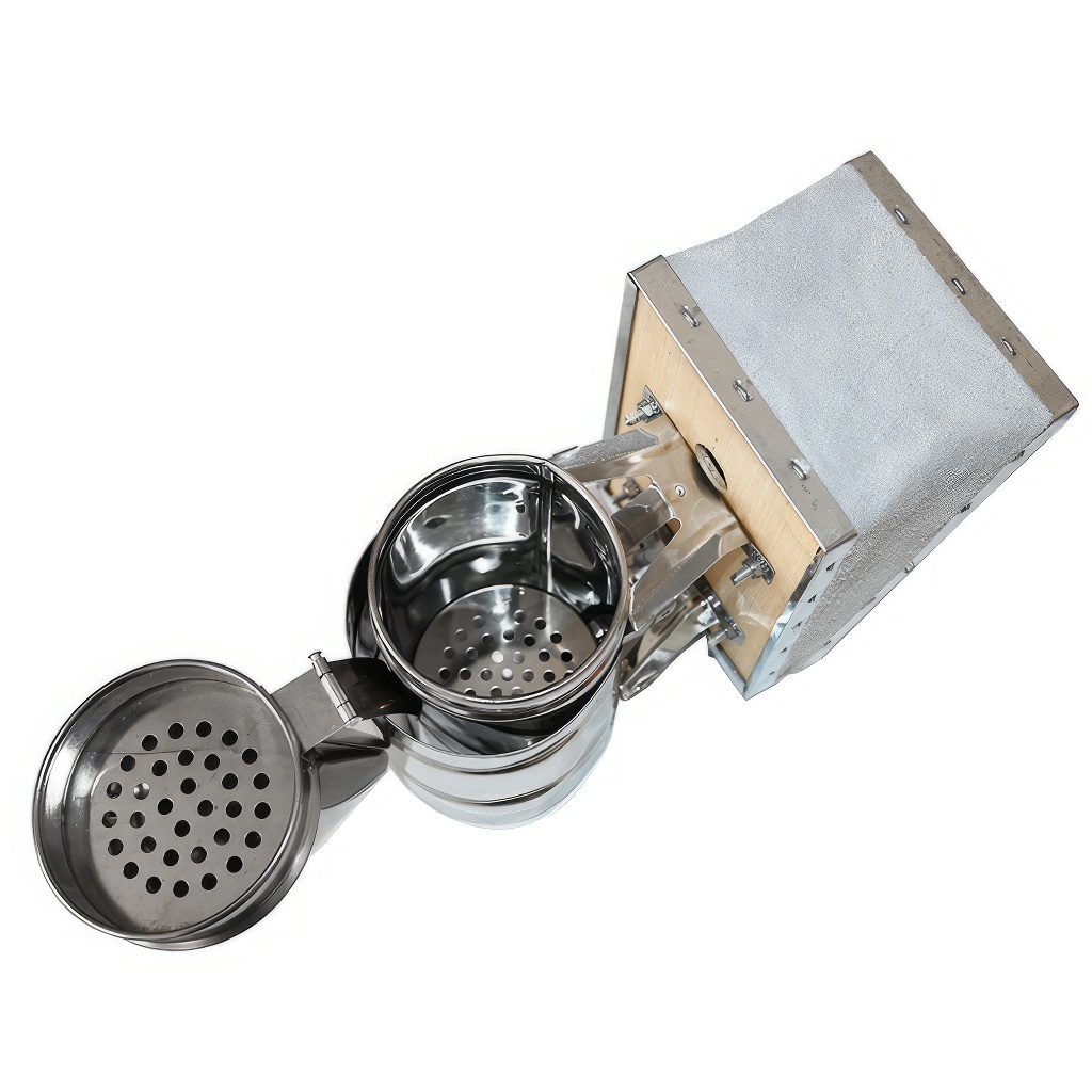 Smoker - small - USA type