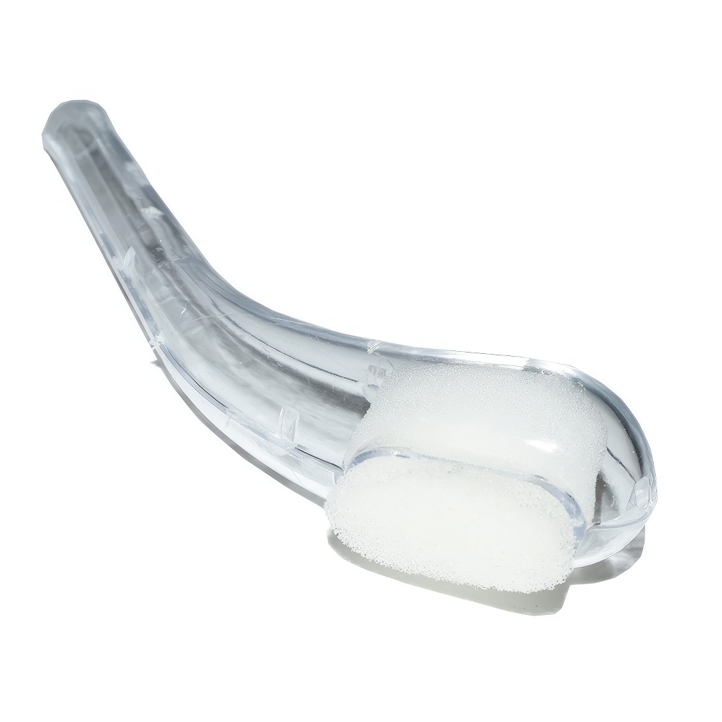 Plastic queen pipe plunger