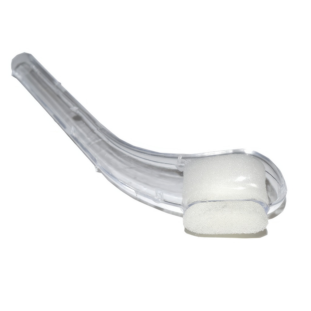 Plastic queen pipe plunger