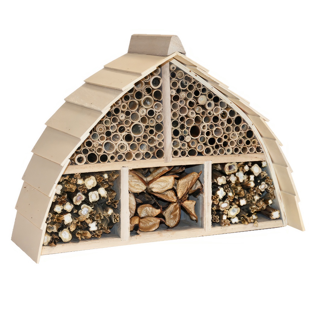 Insect Hotel Ringkoebing