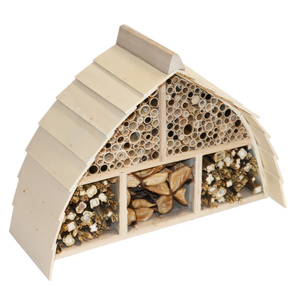 Insect Hotel Ringkoebing