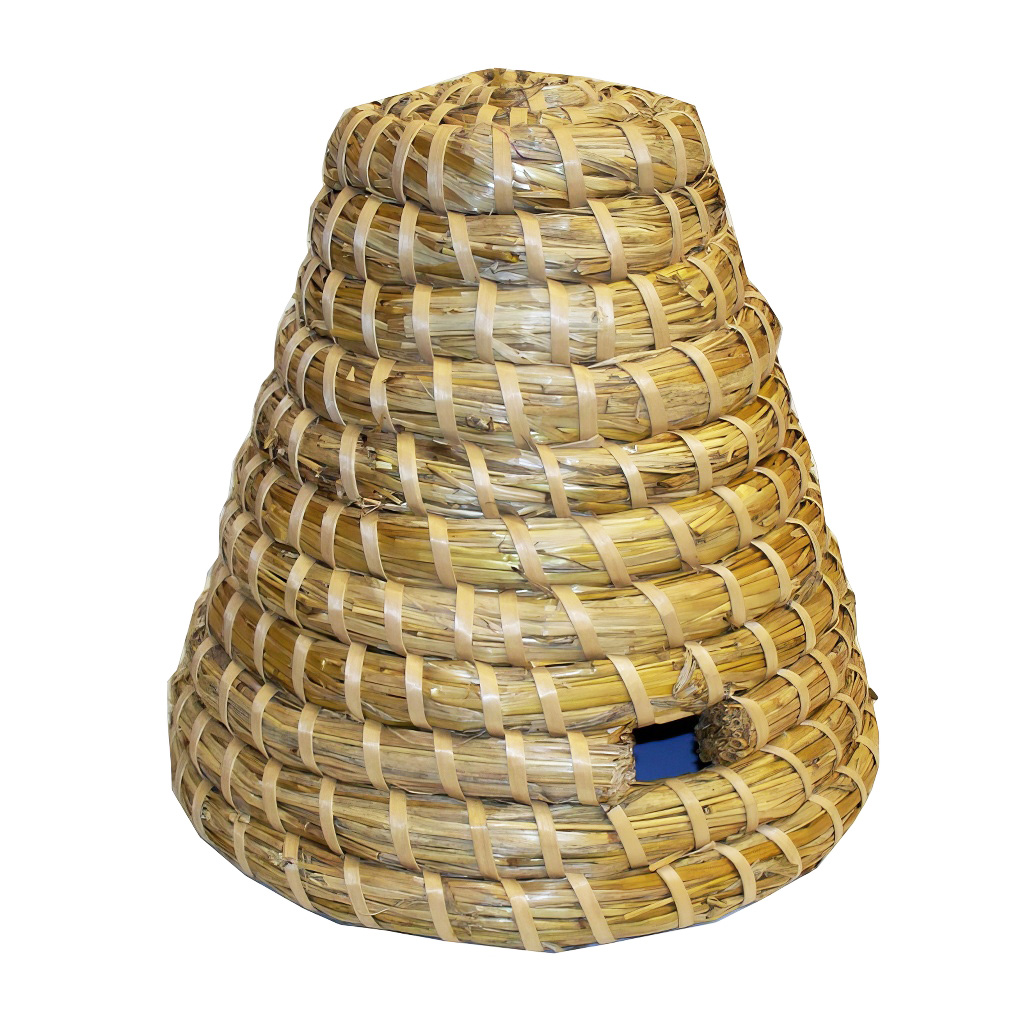 Bee skep - small