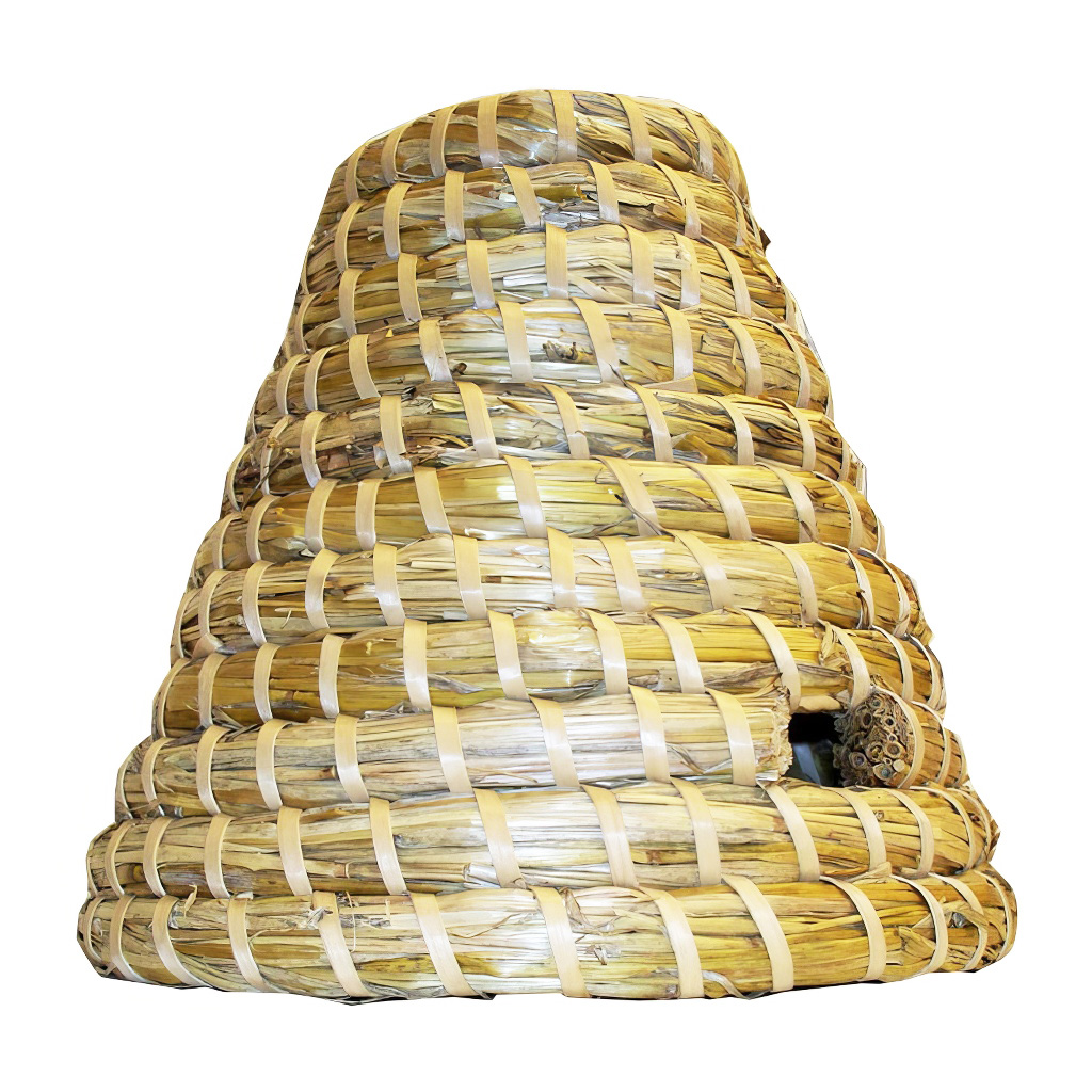 Bee skep - small