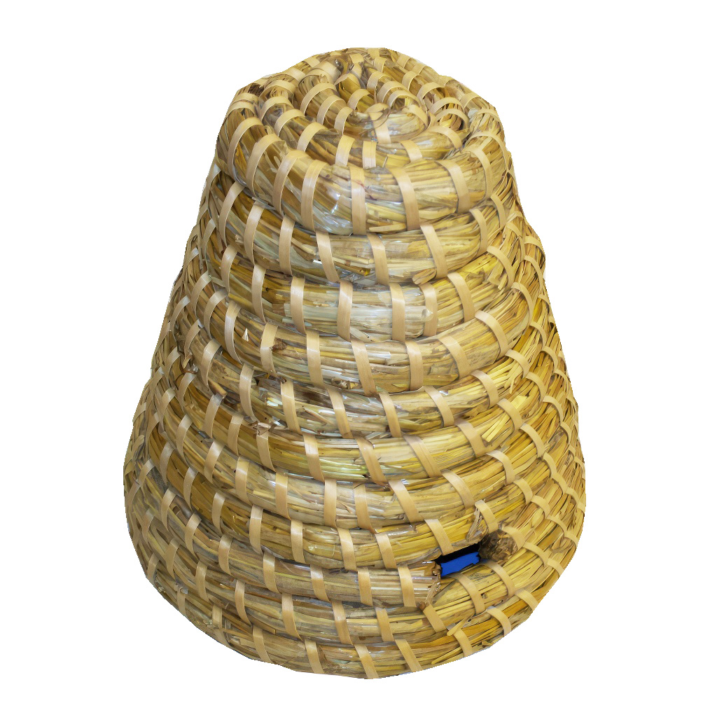 Bee skep - small
