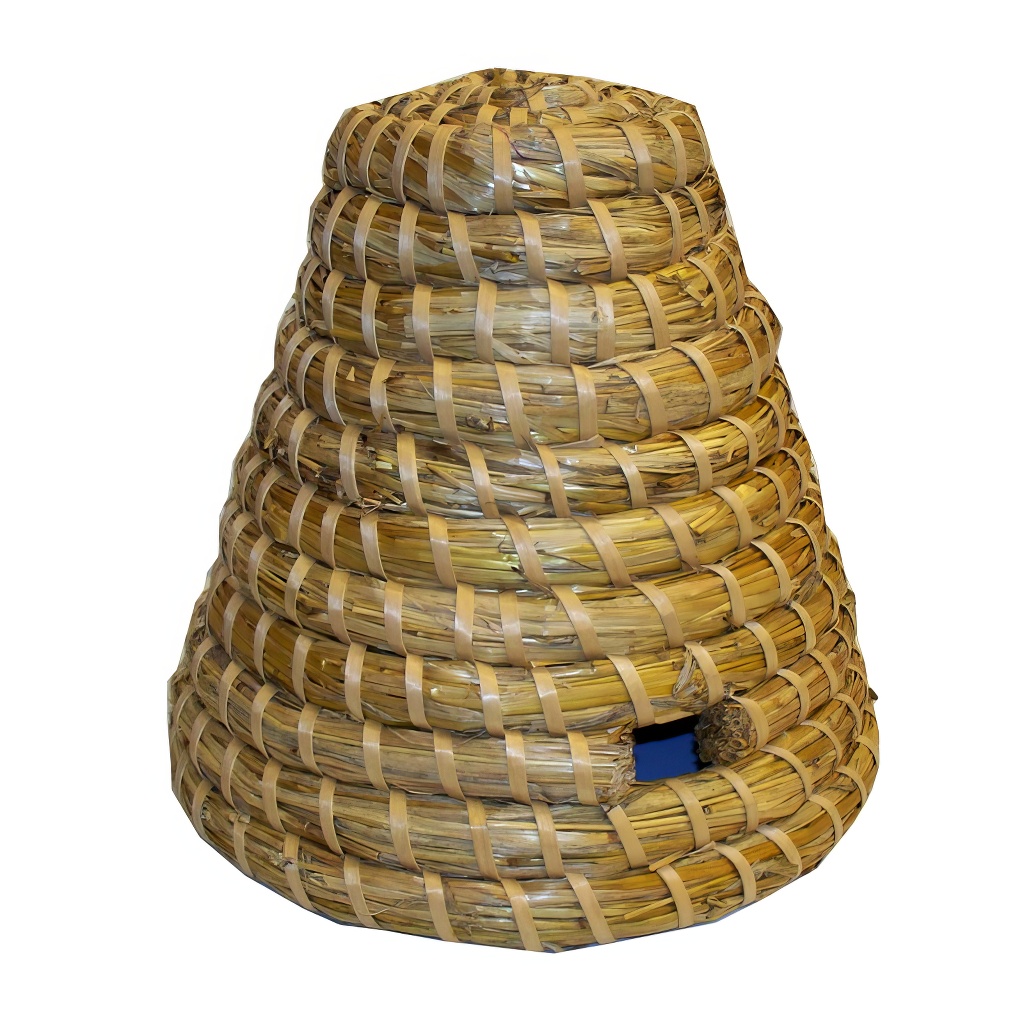 Bee skep - small