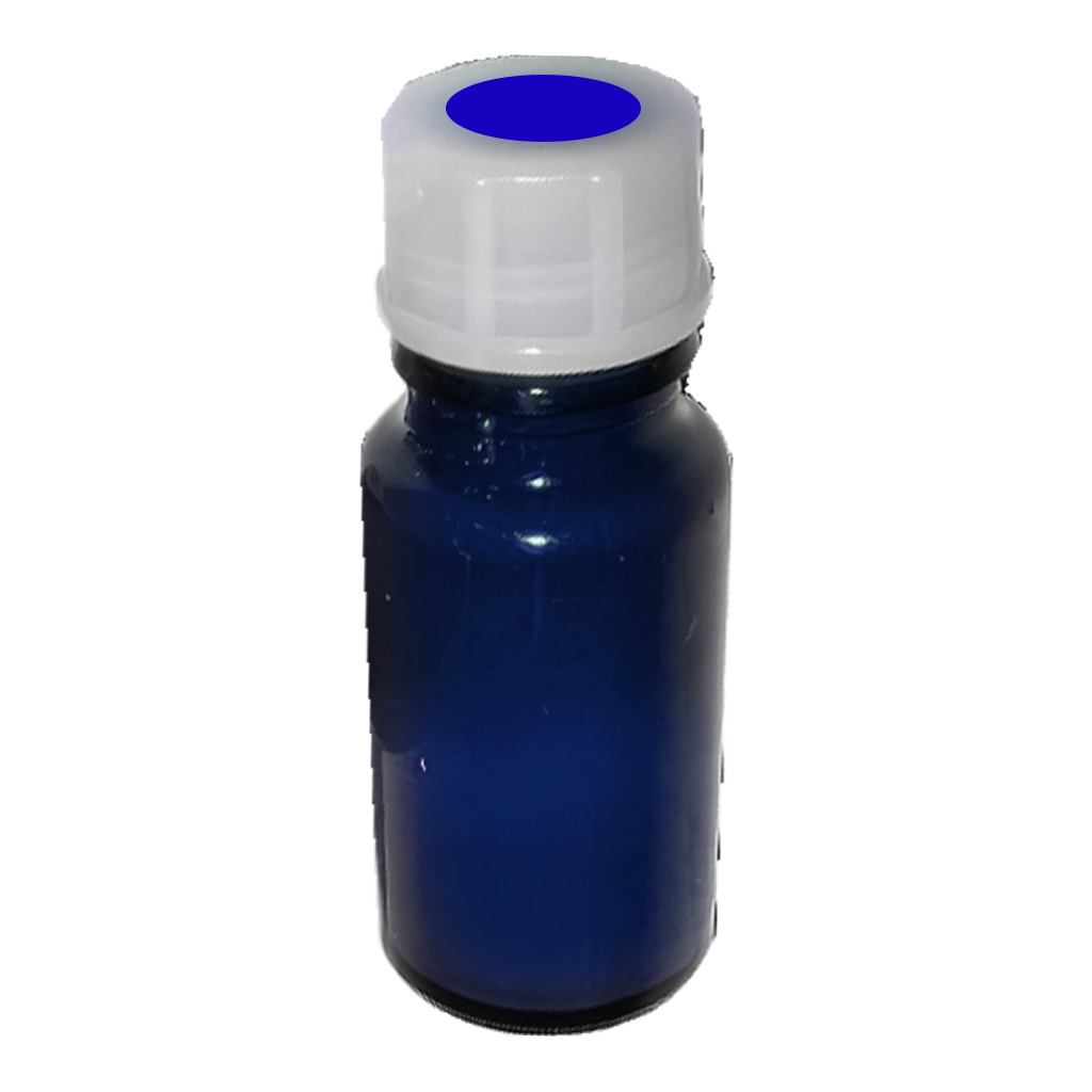 Queen marking paint - bottle - 10 ml