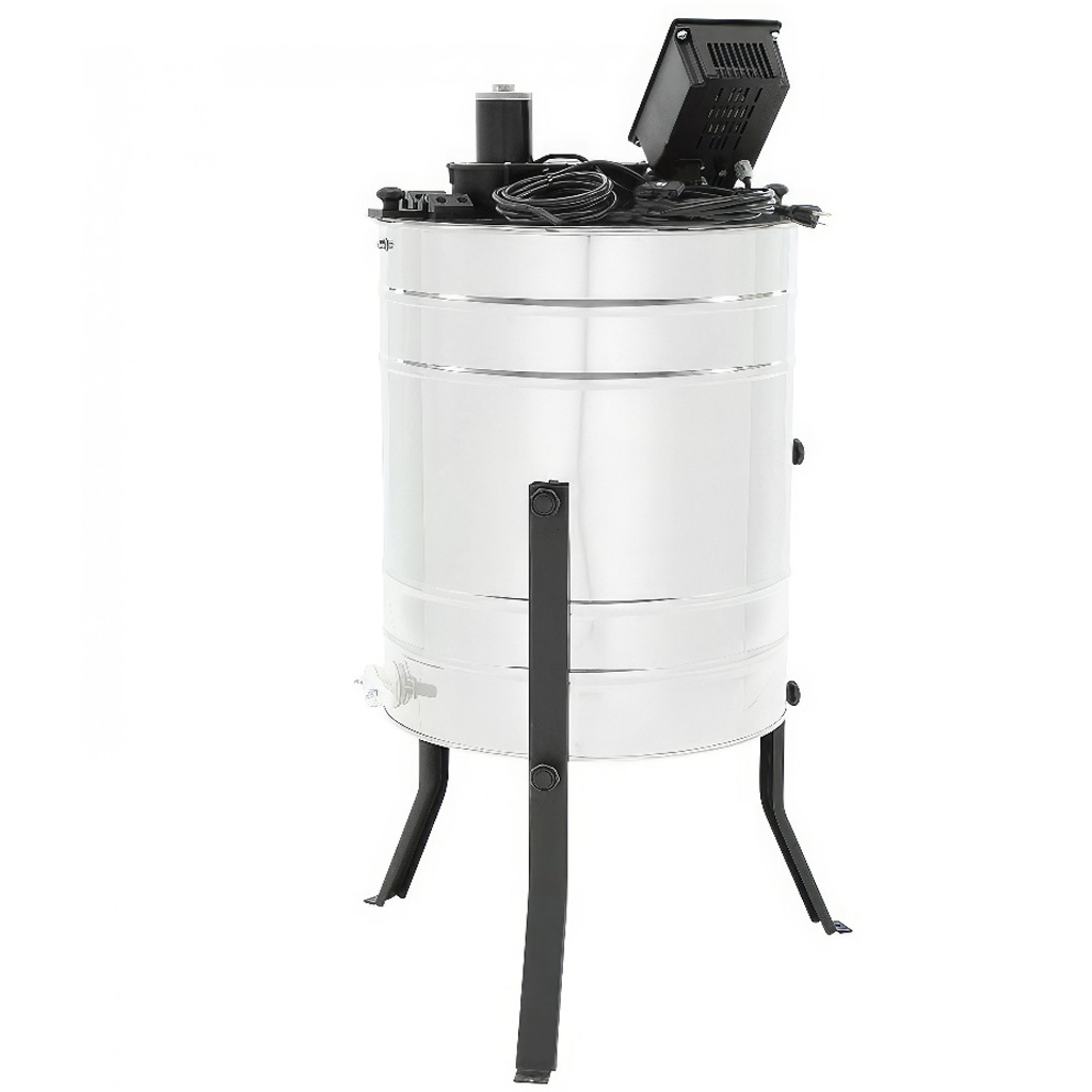 Medomet Lysoň Basic 4 frame electric 230V P50