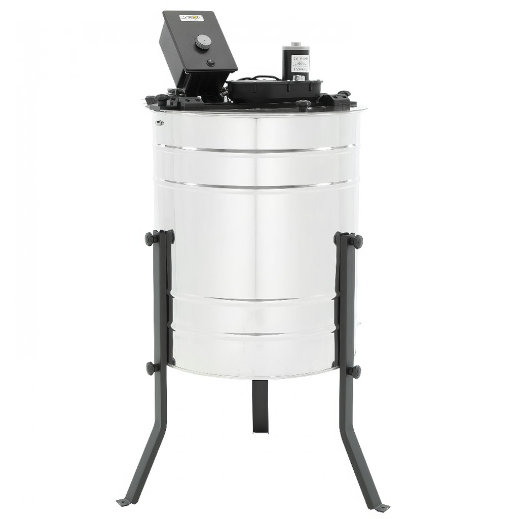 Medomet Lysoň Basic 4 frame electric 230V P50