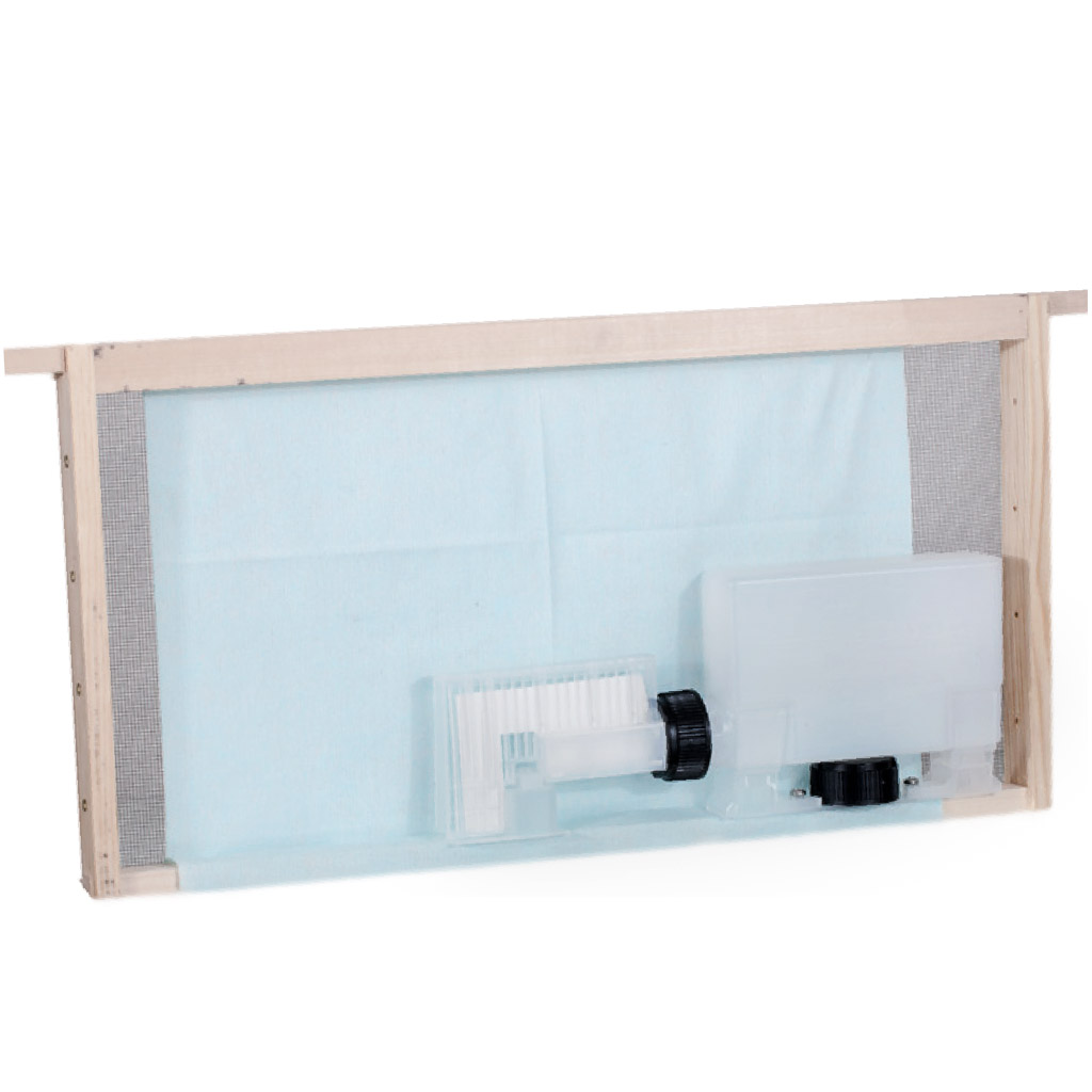 Acid evaporator - original Nassenheider H - 2 pcs