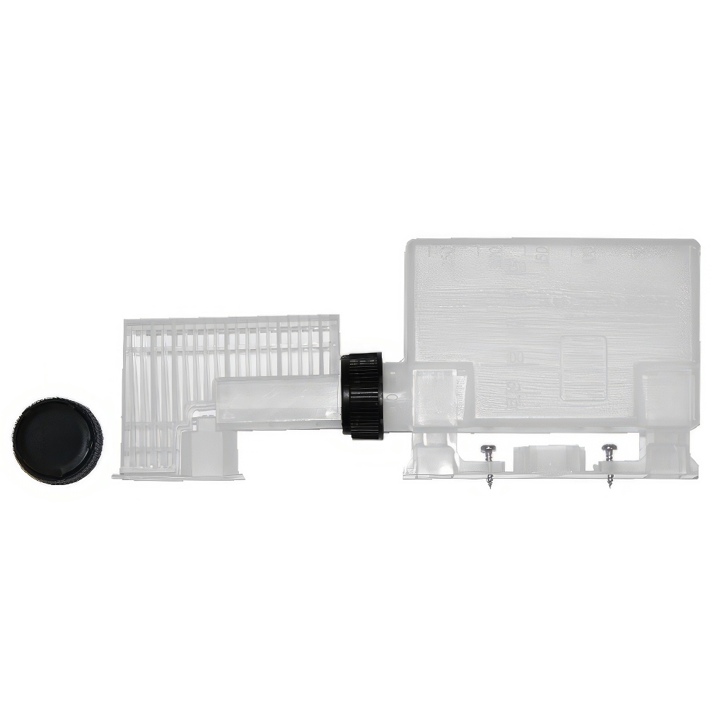 Acid evaporator - original Nassenheider H - 2 pcs