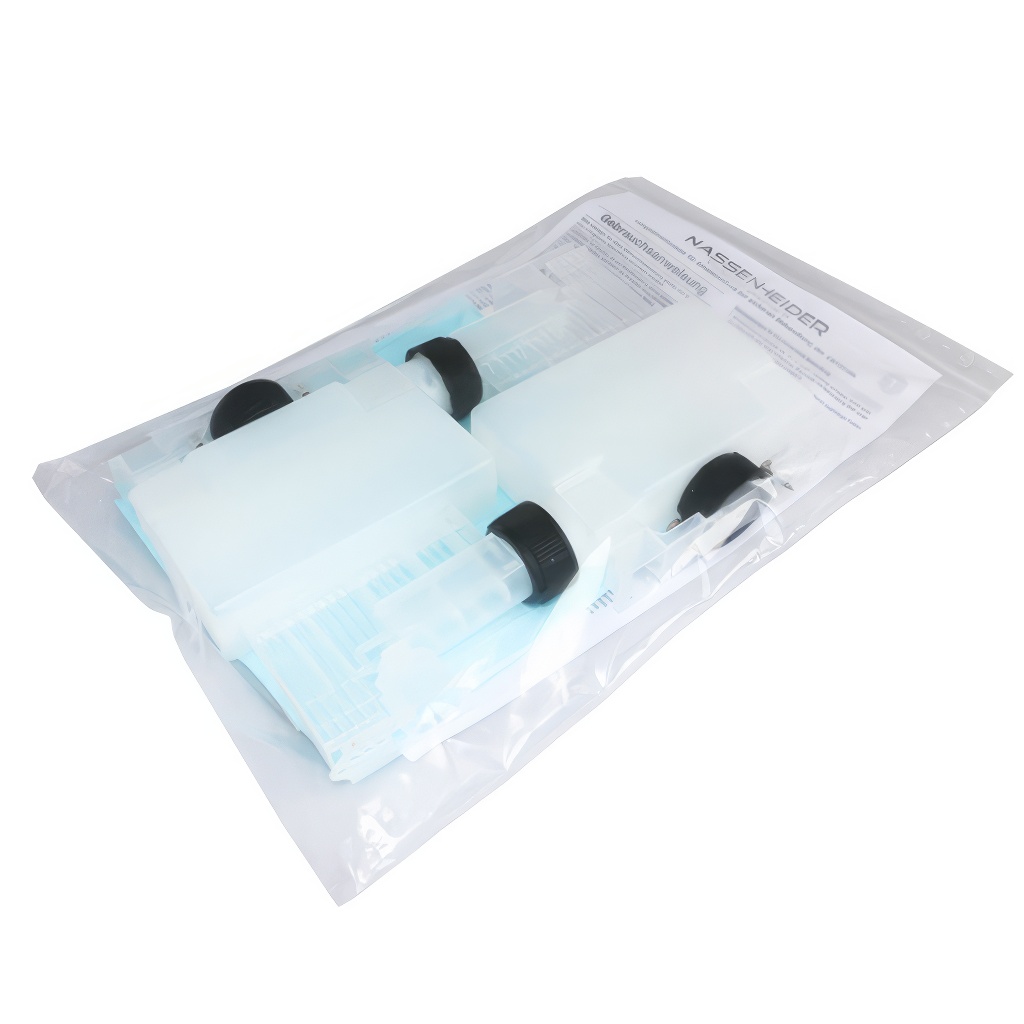 Acid evaporator - original Nassenheider H - 2 pcs
