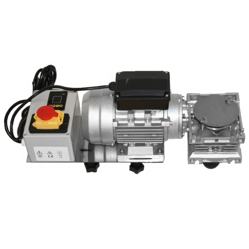 Honey creaming machine Mellarius 370 W